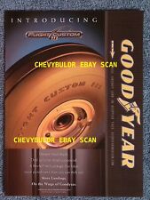 2002 goodyear flight for sale  Livermore