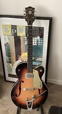 Vintage 1959 gretsch for sale  Victor
