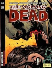 Variant the walking usato Variant the walking usato  Villar Focchiardo