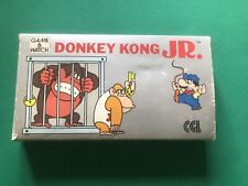 Nintendo game watch usato  Roma