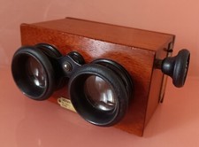 Ancien vérascope richard d'occasion  Gannat