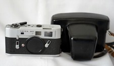 Leica 1291746 chrome usato  Dozza