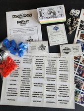 Fantasy football players for sale  Colfax