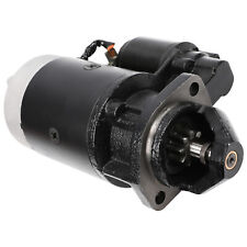 Anlasser starter 12v gebraucht kaufen  Bruchsal