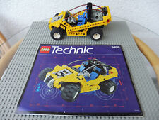 Lego technik 8408 gebraucht kaufen  Neustrelitz