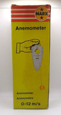 Vintage marx anemometer for sale  SITTINGBOURNE