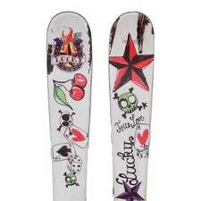 Ski occasion junior d'occasion  La Roche-sur-Foron