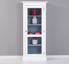 Vitrine regalböden glasschran gebraucht kaufen  Neuss