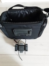 Lenkertasche klickfix abus gebraucht kaufen  Hof