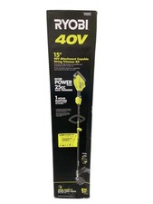 Ryobi 40v string for sale  Jacksonville