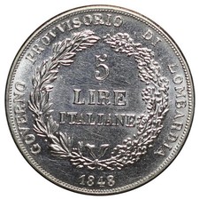 Lega nord medaglia usato Lega nord medaglia usato  Italia