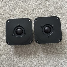 Pair wharfedale speakers for sale  STONEHAVEN