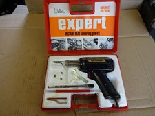 Weller soldering gun for sale  UK