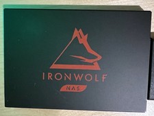 Seagate ironwolf 125 for sale  Hattiesburg