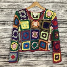 Vintage express tricot d'occasion  Expédié en Belgium