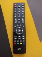 Telecommande originale cgv d'occasion  Draguignan