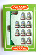 Subbuteo 523 anderlecht usato  Cremona