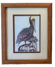 Framed matted picture for sale  Granby