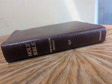 New pilgrim bible for sale  Richland