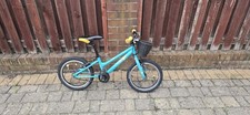 Children kids bike for sale  ROTHERHAM