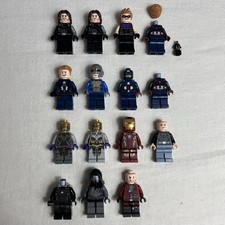 Lego marvel avengers for sale  Cottage Hills