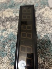 Gym timer digital for sale  LEEDS