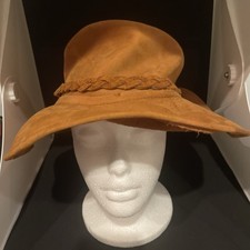 Vintage men leather for sale  Spotswood