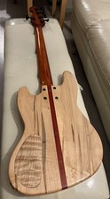 Bass guitar for sale  LIVERPOOL