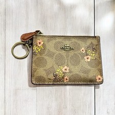Coach women mini for sale  Jacksonville