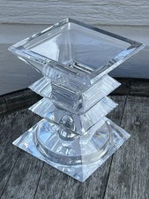 Shannon crystal pagoda for sale  Southgate