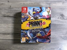 Contenu collector prinny d'occasion  Villeneuve-d'Ascq-