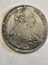 Venezia tallero 1795 usato  Caserta