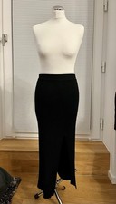 Stradivarius langer ripp gebraucht kaufen  Köln