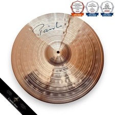 Paiste signature precision d'occasion  Expédié en France