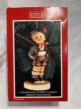schmid ornament for sale schmid ornament for sale San Carlos