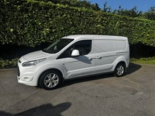 2017 ford transit for sale  REDRUTH
