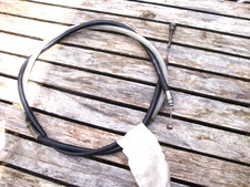 Cable frein arriere d'occasion  Ussac