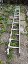 Commercial used aluminium for sale  READING