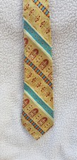 Vintage tie mens for sale  CORBY