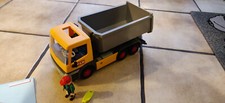 Playmobil muldenkipper 3265 gebraucht kaufen  Münster
