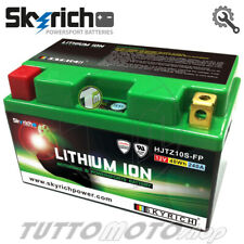 Batteria litio yamaha usato  Serra d'Aiello