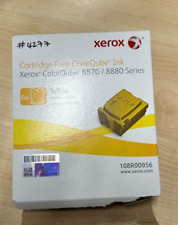 Genuine xerox solid for sale  YORK