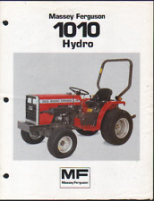 1986 massey ferguson for sale  DRIFFIELD