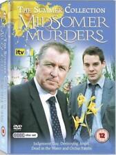 Midsomer murders summer for sale  UK