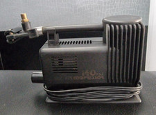 Pompe air gonfleur d'occasion  Eybens
