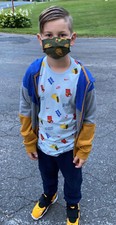 Boys nike shirts for sale  Akron