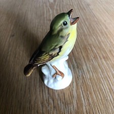 Goebel germany wood for sale  OAKHAM