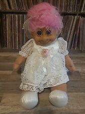 Troll bride doll for sale  Pompano Beach