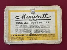 Livre ancien radio d'occasion  Senlis