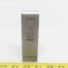 Trumpf 8257520 evw10 for sale  Middlebury